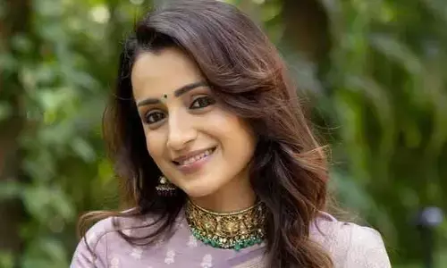 Trisha: షాకింగ్ నిర్ణయం తీసుకోబోతున్న త్రిష.. ఆశ్చర్యపోతున్న అభిమానులు?