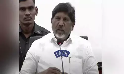 Bhatti Vikramarka: రేపు ప్రతి మండలంలోని ఓ గ్రామంలో నూరు శాతం 4 స్కీమ్స్: భట్టి