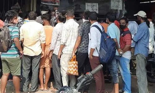Bad News: తెలుగు ప్రజలకు ముఖ్యగమనిక.. రేపు ఈ పని చేయొద్దు..!