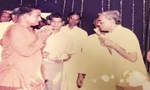 APSRTC మాజీ ఎగ్జిక్యూటివ్ డైరెక్టర్ కన్నుమూత