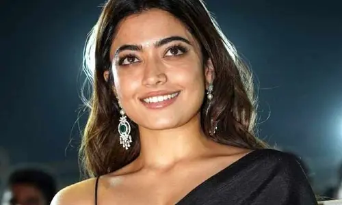Rashmika: సక్సెస్ కోసం ఆ విషయంలో ఎంతో రాజీ పడ్డా.. రష్మిక షాకింగ్ కామెంట్స్