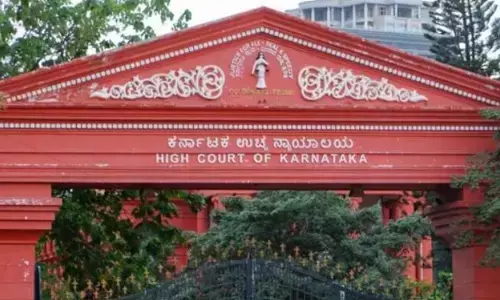 Karnataka High Court: లైంగిక వేధింపుల కేసులో కర్ణాటక హైకోర్టు సంచలన వ్యాఖ్యలు
