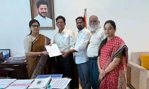 Private Schools Fees Bill : ప్రభుత్వానికి ప్రైవేటు స్కూళ్ల ఫీజుల నియంత్రణ ముసాయిదా బిల్లు