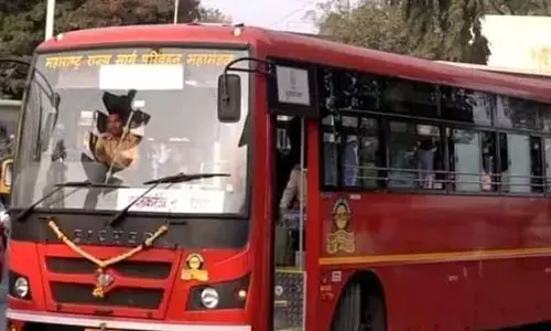 RTC ప్రయాణికులకు బిగ్ అలర్ట్.. బస్సు ఛార్జీలు పెంపు