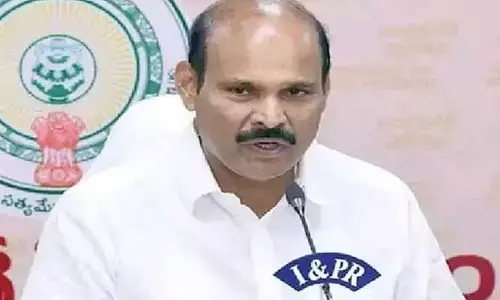 AP Govt: ‘అర్హులందరికీ ఇళ్లు ఇస్తాం’.. మంత్రి కీలక వ్యాఖ్యలు