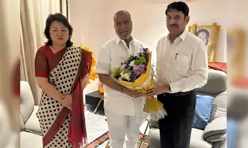 Health Minister: వైద్య విద్యపై కొత్త డీఎంఈకి ఆరోగ్య మంత్రి కీలక సూచనలు