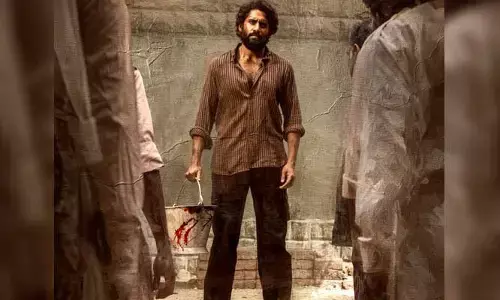 ‘దుల్లకొడుతున్నాం రెడీ అవ్వండి..’ నాగచైతన్య ఉగ్రరూపం