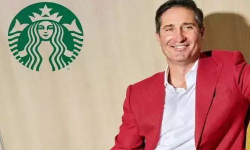 Starbucks:  నాలుగు నెలలకు రూ. 828 కోట్ల జీతం.. యాపిల్, గూగుల్ సీఈఓల కంటే అత్యధికం