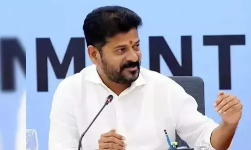 CM Revanth Reddy: కార్పొరేట్ ఆసుపత్రి తరహాలో ఉస్మానియా న్యూ బిల్డింగ్: సీఎం రేవంత్ రెడ్డి