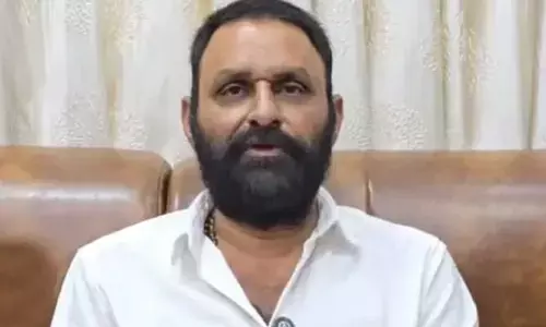 కొడాలి నానిపై సోషల్ మీడియాలో సంచలన ప్రచారం.. రియాక్షన్ ఇదే..!