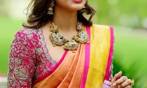 ‘మీ లాంటి భార్య దొరకడం అతని అదృష్టం’.. టాలీవుడ్ హీరో భార్యపై నెట్టింట ప్రశంసలు