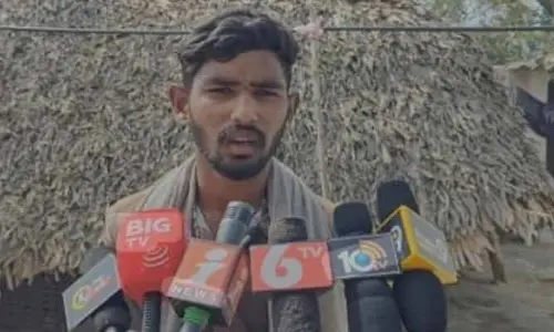 జియో ఆఫర్ పేరిట రూ.12 వేలకు టోకరా