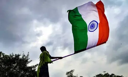 గణతంత్రమే నిజమైన స్వాతంత్య్రం!