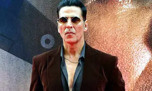 Akshay Kumar: అవకాశం వస్తే ఆ ఇండస్ట్రీని ఒకేతాటిపైకి తీసుకొస్తా.. స్టార్ హీరో షాకింగ్ కామెంట్స్