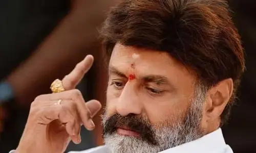 నందమూరి బాలకృష్ణకు పద్మభూషణ్
