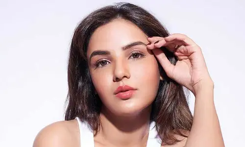 Jasmine Bhasin