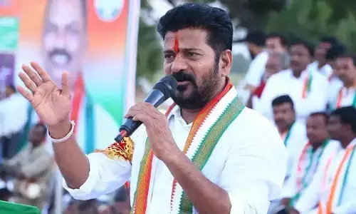 CM Revanth Reddy : నా కుటుంబ సభ్యులు పదవులు ఆశించడం లేదు : కోస్గి సభలో సీఎం రేవంత్ రెడ్డి