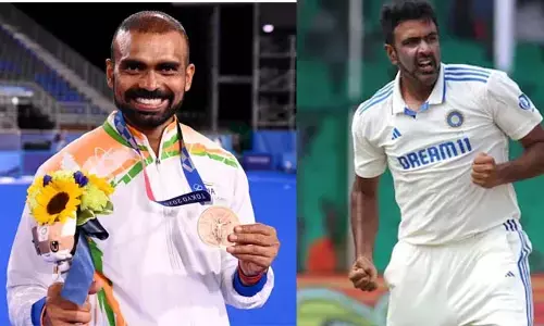 Padma Awards : క్రీడా రంగంలో ఐదుగురికి పద్మ పురస్కారాలు.. ఆ ఐదుగురు ఎవరంటే?