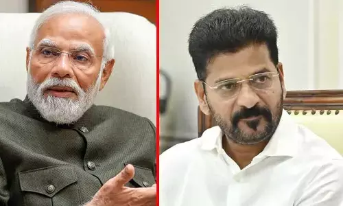 ప‌ద్మ పుర‌స్కారాల్లో తెలంగాణకు అన్యాయం.. CM రేవంత్ రెడ్డి కీలక నిర్ణయం