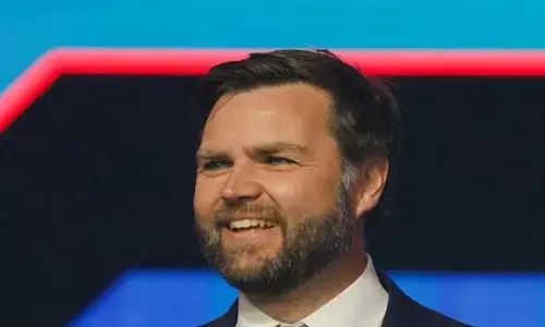 JD Vance: అమెరికన్లు ఎక్కువ మంది పిల్లలను కనాలి- జేడీ వాన్స్