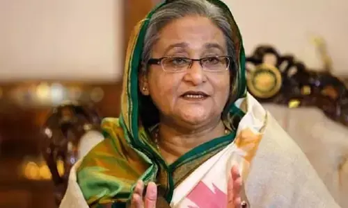 Awami League: బంగ్లాదేశ్ నుంచి అవామీ లీగ్‌ను నిషేధిస్తాం.. యూనస్ సలహాదారు మహఫూజ్ ఆలం