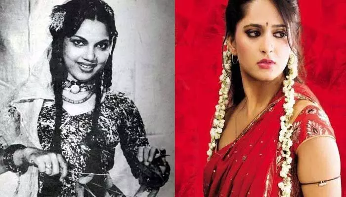 Tollywood: ఓకే హీరోకు తల్లిగా,భార్యగా నటించిన హీరోయిన్స్ వీళ్ళే Tollywood: ఓకే హీరోకు తల్లిగా,భార్యగా నటించిన హీరోయిన్స్ వీళ్ళే