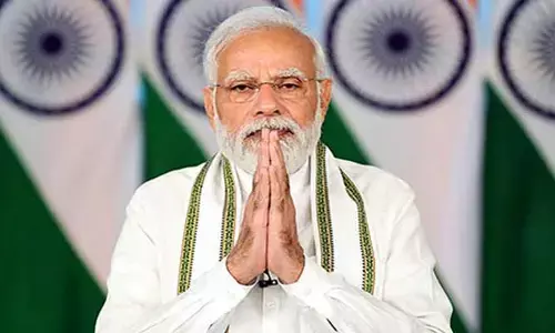 PM Narendra Modi : అదంతా వదంతి మాత్రమే : ప్రధాని మోడీ