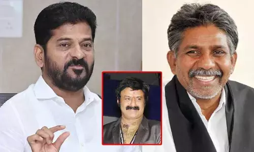 మందకృష్ణ మాదిగ, నందమూరి బాలకృష్ణకు CM రేవంత్ శుభాకాంక్షలు