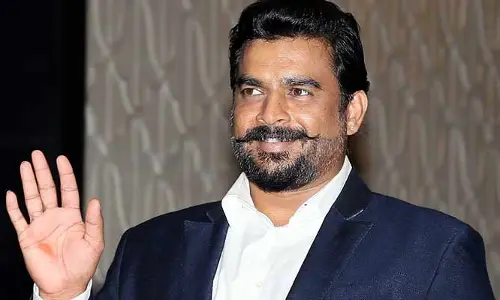 Madhavan: ఆ విషయంలో అస్సలు కంట్రోల్ చేసుకోలేను.. అందుకే నా భార్య మూర్ఖుడు అని తిడుతుంది.. స్టార్ హీరో షాకింగ్ కామెంట్స్