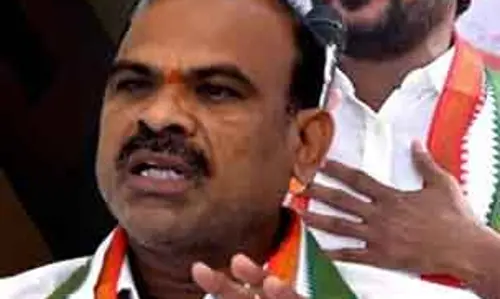 CM Revanth Reddy : మాట ఇచ్చారు..అమలు చేస్తారు : బోరెడ్డి