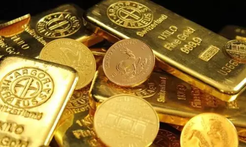 Gold Rates Hike Reason: ట్రంప్‌ ఒక్కడే కాదు.. గోల్డ్‌ రేట్లు పెరగడానికి వేరే కారణాలు కూడా ఉన్నాయి.. అవేంటంటే?