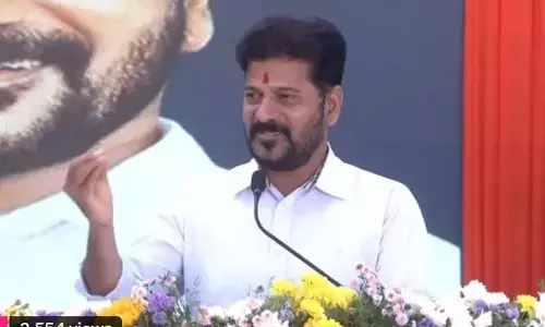 స్ట్రేచర్ అని విర్రవీగిన వాళ్లు స్ట్రెచర్ మీదకు వెళ్లారు.. CM రేవంత్ కీలక వ్యాఖ్యలు