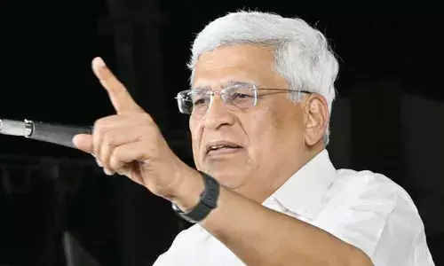 Prakash Karat: సీతారాం ఏచూరి లేని లోటును తీర్చాల్సిన బాధ్యత మనదే