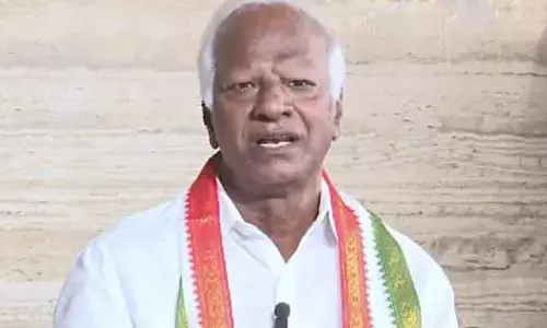 Kadiyam : కేంద్ర మంత్రుల వ్యాఖ్యలపై కడియం ఫైర్