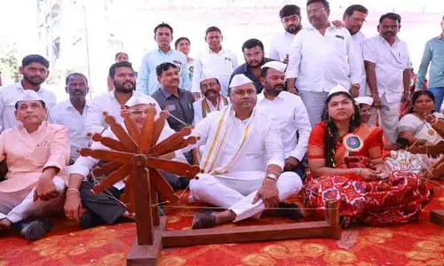 Rajagopal Reddy : పదవి నాకు కిరీటం కాదు..బాధ్యత : రాజగోపాల్ రెడ్డి