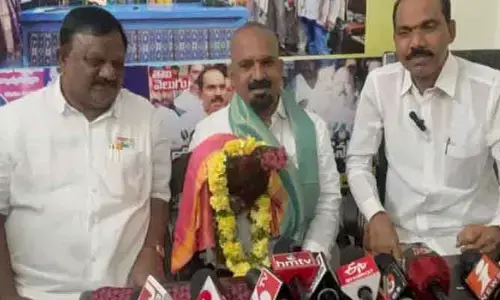 Pandem Kodi : కోర్టుకెక్కిన పందెం కోడి.. జడ్జి సమక్షంలోనే వేలం!