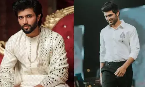 Vijay Deverakonda: రిపబ్లిక్ డే సందర్భంగా ప్రకటన విడుదల.. ఖుషీలో విజయ్ దేవరకొండ ఫ్యాన్స్