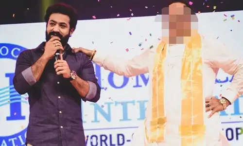 Jr NTR: ఎన్టీఆర్‌ను ఆ స్టార్ హీరో పిలిచి మరి అంతలా అవమానించాడా?