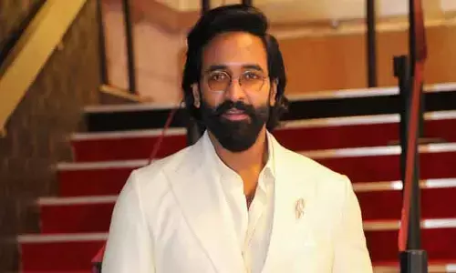 Vishnu:సైనికుల కుటుంబాల కోసం విష్ణు కీలక నిర్ణయం.. నువ్వు దేవుడివయ్యా అంటున్న నెటిజన్లు