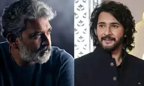 ‘SSMB-29’ విషయంలో బిగ్ ట్విస్ట్ ఇచ్చిన రాజమౌళి.. షాక్‌లో మహేష్ బాబు అభిమానులు?