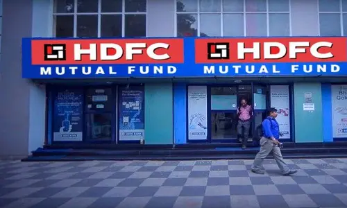 HDFC: హెచ్‌డీఎఫ్‌సీ నుంచి మరో మ్యూచువల్ ఫండ్..జనవరి 31 నుంచే షురూ.. రూ.100 ఉంటే చాలు
