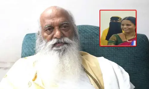 వైఎస్ చైర్మన్లు రాజీనామా.. జేసీ ప్రభాకర్ రెడ్డి భావోద్వేగం