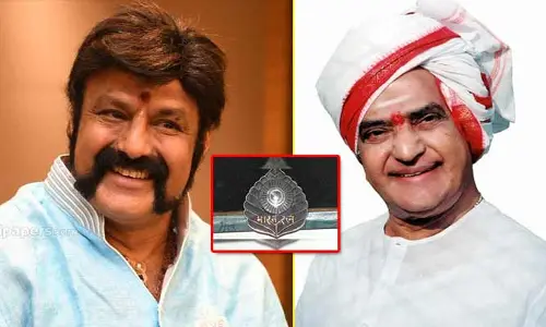 నాన్నకు భారతరత్న ఇవ్వాలి: పద్మభూషణ్‌ రావడంపై తొలిసారి స్పందించిన బాలకృష్ణ