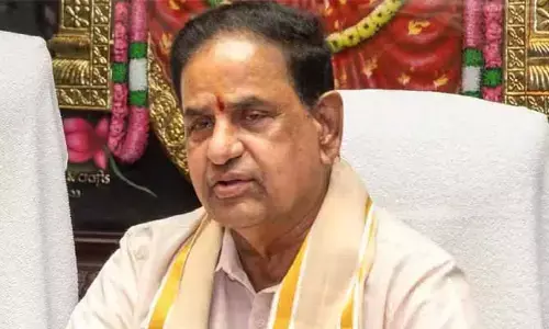 TTD:ఈ నెల 31న టీటీడీ పాలకమండలి అత్యవసర భేటీ.. కారణమిదే!