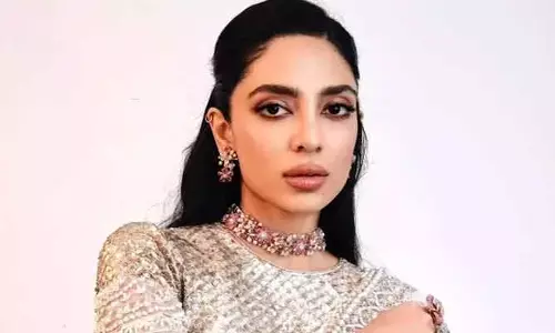 Sobhitha Dhulipala: నిజంగా ఉత్కంఠభరితమైన విషయం అంటూ అక్కినేని కోడలు పోస్ట్.. నెటిజన్ల రియాక్షన్ ఏంటంటే?