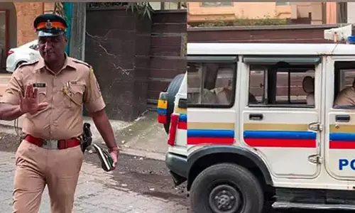 Kanojia: పోలీసుల పొరపాటుతో నా జీవితం నాశనం.. సైఫ్ కేసులో అనుమానితుడు ఆకాశ్ కనోజియా
