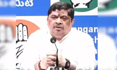 Ponnam Prabhakar: అసెంబ్లీలోనే నిర్ణయం ప్రకటిస్తాం