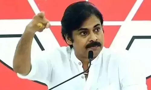 అలా ఉండండి.. జనసైనికులకు పవన్ కల్యాణ్ కీలక సందేశం