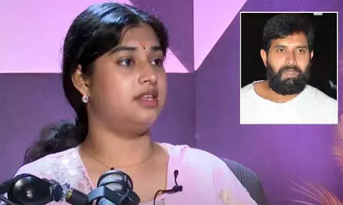 కేసుతో ఆ హీరోకు సంబంధం లేదు.. లేడీ కొరియోగ్రాఫర్ సెన్సేషనల్ స్టేట్‌మెంట్