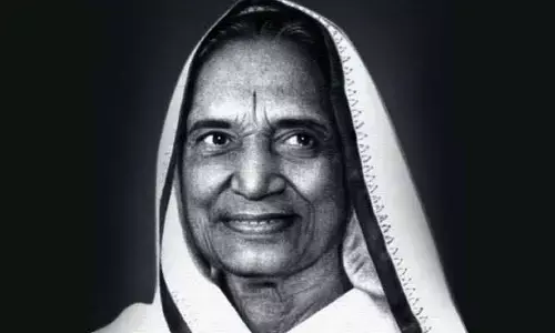 పద్మవిభూషణ్‌ అందుకున్న తొలి మహిళ ఎవరో తెలుసా?